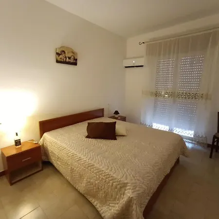Casa Di Barbie Holiday home Trappeto (Sicily)