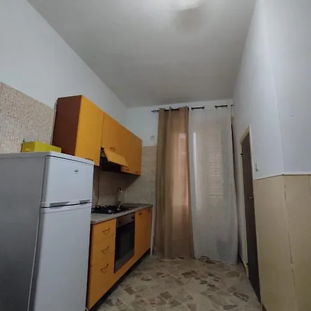 Casa Di Barbie * Trappeto (Sicily)