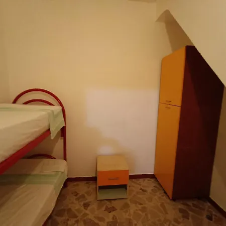 Casa Di Barbie Trappeto (Sicily)