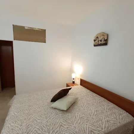 Casa Di Barbie Trappeto (Sicily)