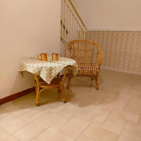 Casa Di Barbie Trappeto (Sicily)
