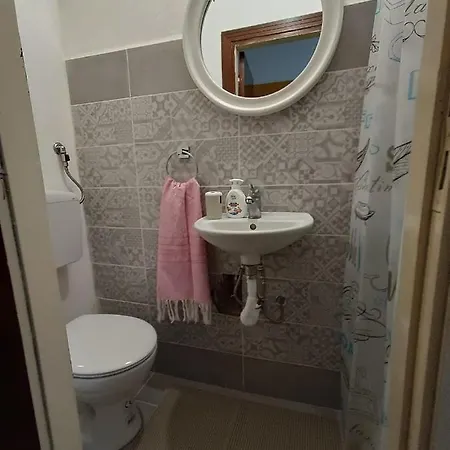 Casa Di Barbie * Trappeto (Sicily)