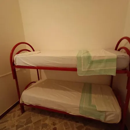 Casa Di Barbie * Trappeto (Sicily)